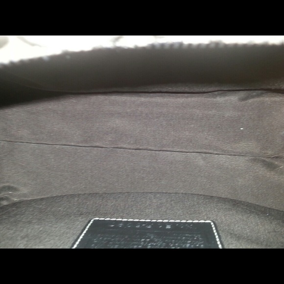 Coach handbag - Picture 8 of 8